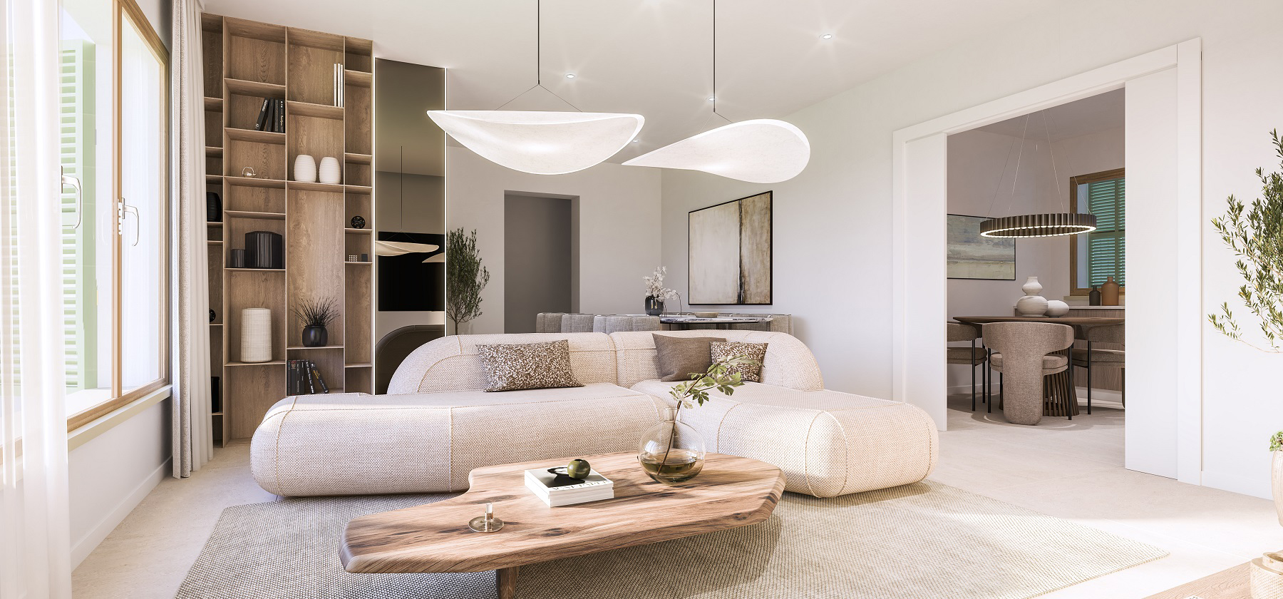 How to prepare your house for winter stays in Mallorca (dampness, comfort, energy)